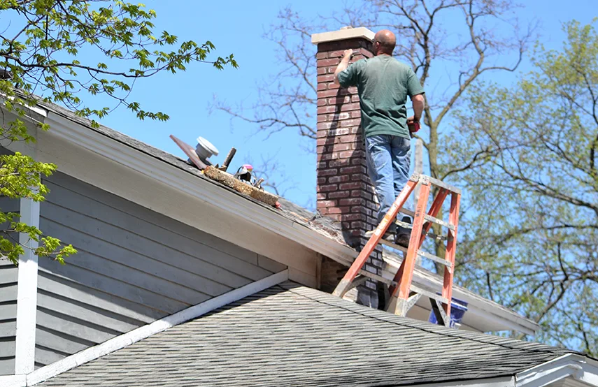 Chimney & Fireplace Inspections Services in Erie, PA